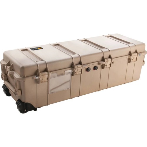 Pelican 1740 transport - transport, long