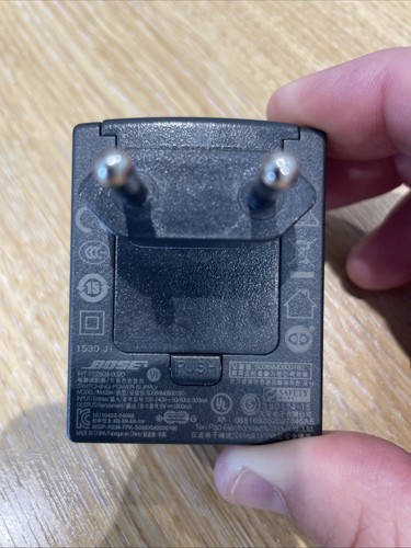Genuine bose usb wall - bose, 5v