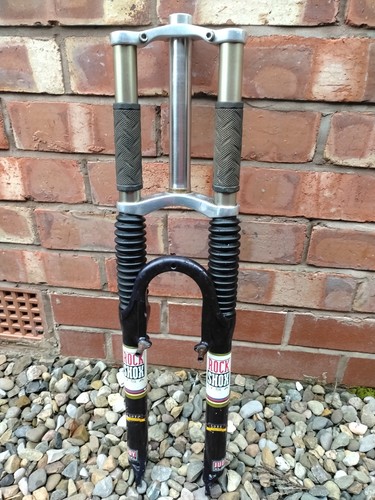 Rockshox judy long travel - xl,