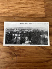 Wills  - Transvaal Series -