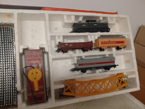 Lima shunter british railways - ,