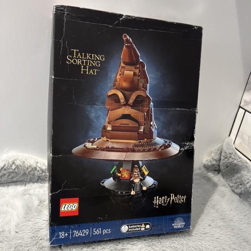 Lego harry potter 76429 - lego,
