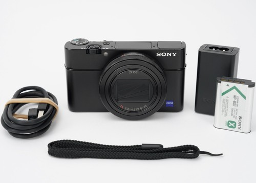 Sony cyber shot - sony, cyber-shot