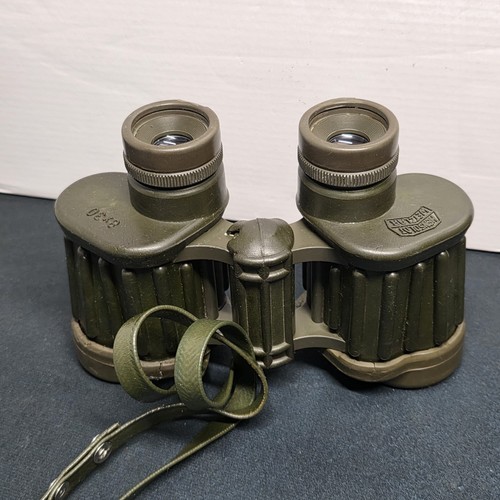Binoculars hensoldt 8x30 d12 - 8x30,