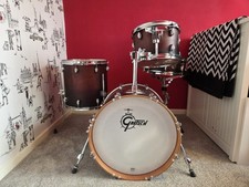 Gretsch Catalina Club 4 Piece