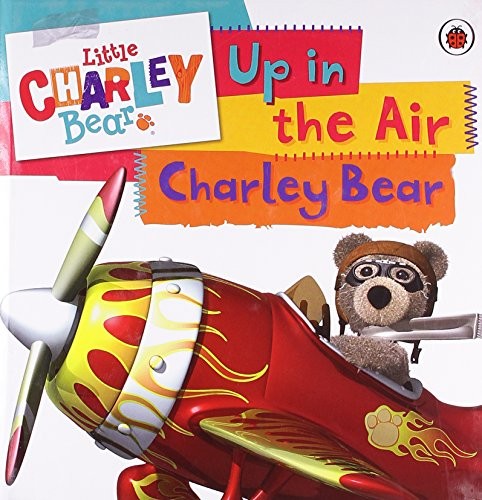 Little charley bear in - up,