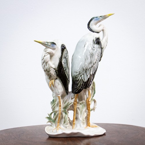 Pair karl ens - pair, of
