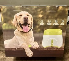 Automatic Ball Launcher, Three