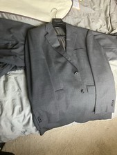 2 Piece Aquascutum Men’s Suit