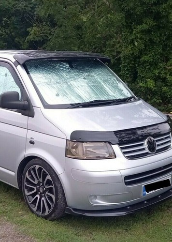 Transporter t6 1 - +, t6-