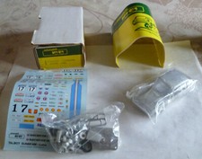 Talbot Sunbeam Lotus Rally