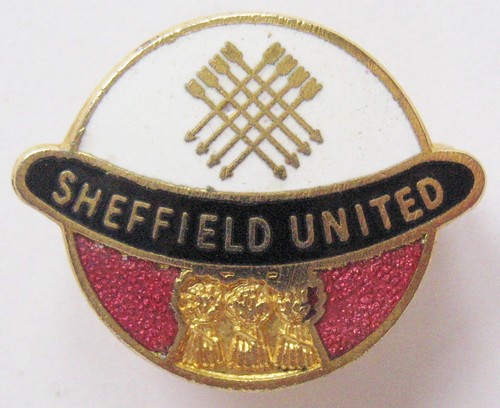 Sheffield united fantastic - sheffield,
