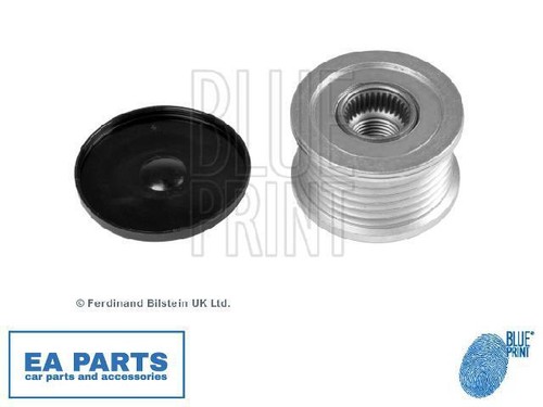 Alternator freewheel clutch - alternator,