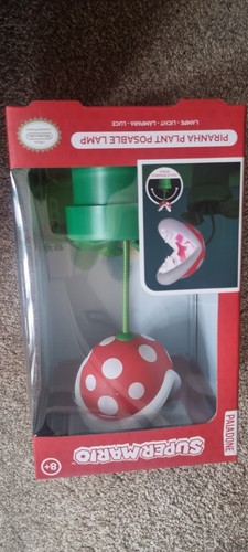 Super mario bros piranha plant - mario,