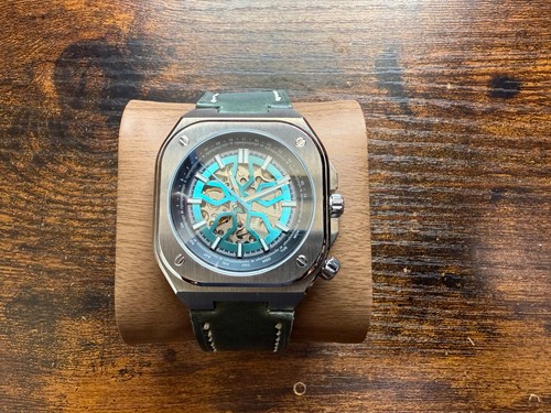 Bespoke skeleton mod - bespoke,