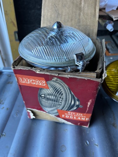 Rare nos genuine - , lucas