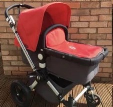 Bugaboo Cameleon Pram, Buggy