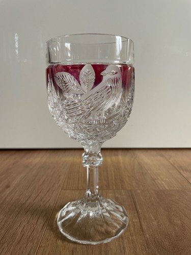 Vintage hofbauer byrdes ruby - hofbauer,