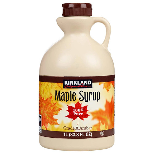 Kirkland signature 100 pure - kirkland, 100%