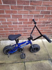 Venom Mini Rocker Stunt BMX