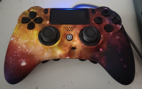 Scuf controller tmr sticks - scuf,