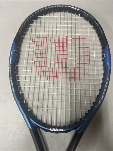 Wilson hyper hammer - hammer, os