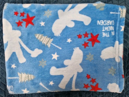Iggle piggle fleece baby - piggle,