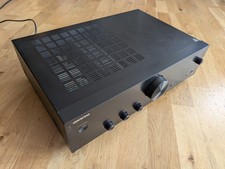 Onkyo A-9010 Integrated