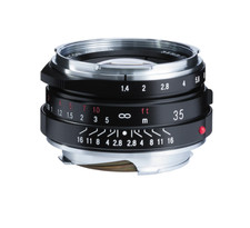 MINT Voigtländer 35mm f1.4 VM