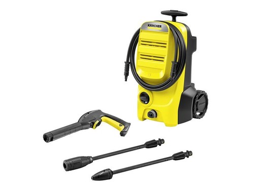Karcher classic pressure - k,