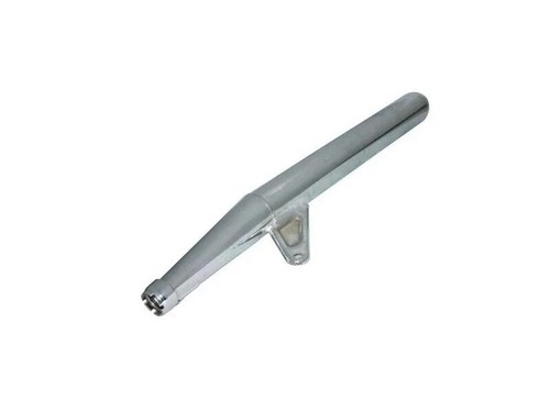 Silencer exhaust pipe muffler - exhaust,