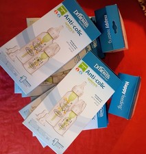 12 x DR BROWN ANTI COLIC