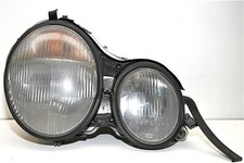 Headlight Right Mercedes-Benz
