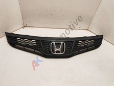 Honda Jazz 2009-2015 Front