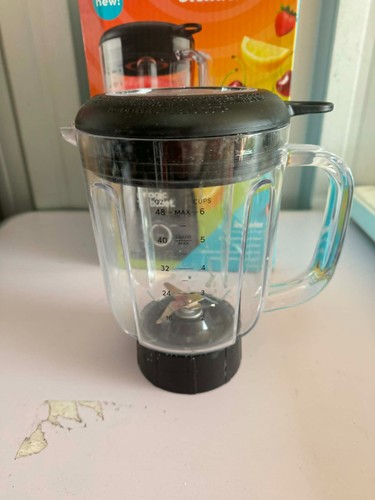 Nutribullet magic bullet - nutribullet,