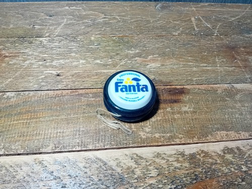 Genuine russell spinner fanta - genuine,