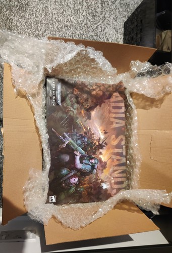 Cadia stands limited edition - stands,,
