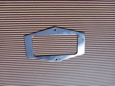 Vintage Metal Guitar/Bass