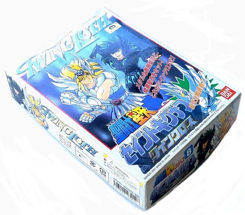 Saint seiya bandai - saint,