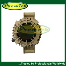 Premier Alternator Fits Ford