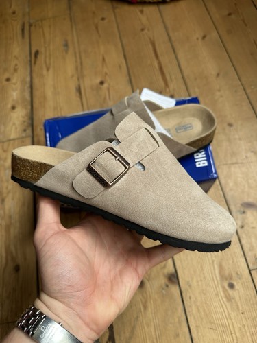 Birkenstock women boston - birkenstock, women’s
