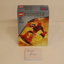 LEGO BIONICLE 40581 Tahu and