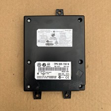 2014 SKODA YETI BLUETOOTH