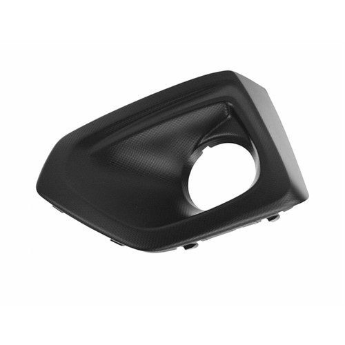 Left side fog light - left,