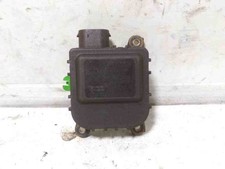 Audi A3 8L1 Interior Heater