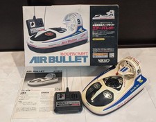 Nikko Radio Control Car 1/18