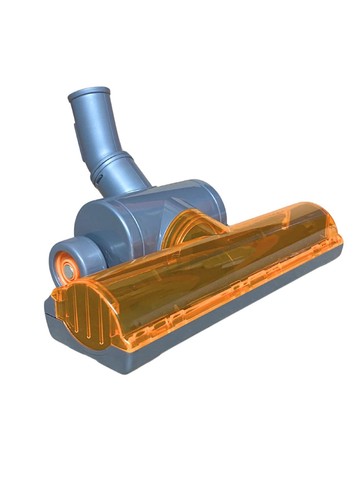Turbo brush head for - brush, numatic