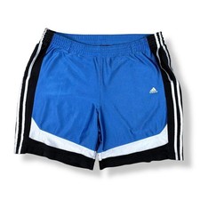 Vintage Adidas shorts mens XL