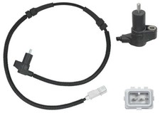FuelParts Rear ABS Speed Sensor for Peugeot 806 HDi 2.0 Aug 1999 to Dec 2002