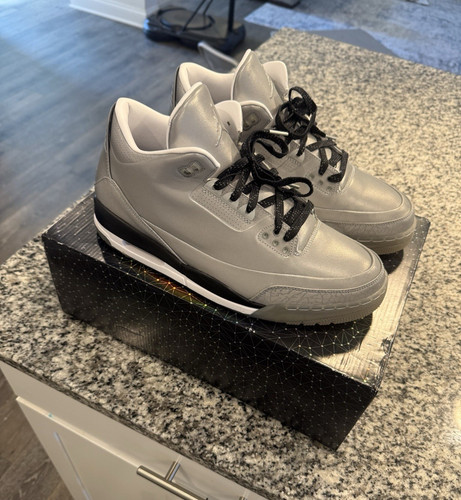 Air jordan retro 5lab3 - air, 3